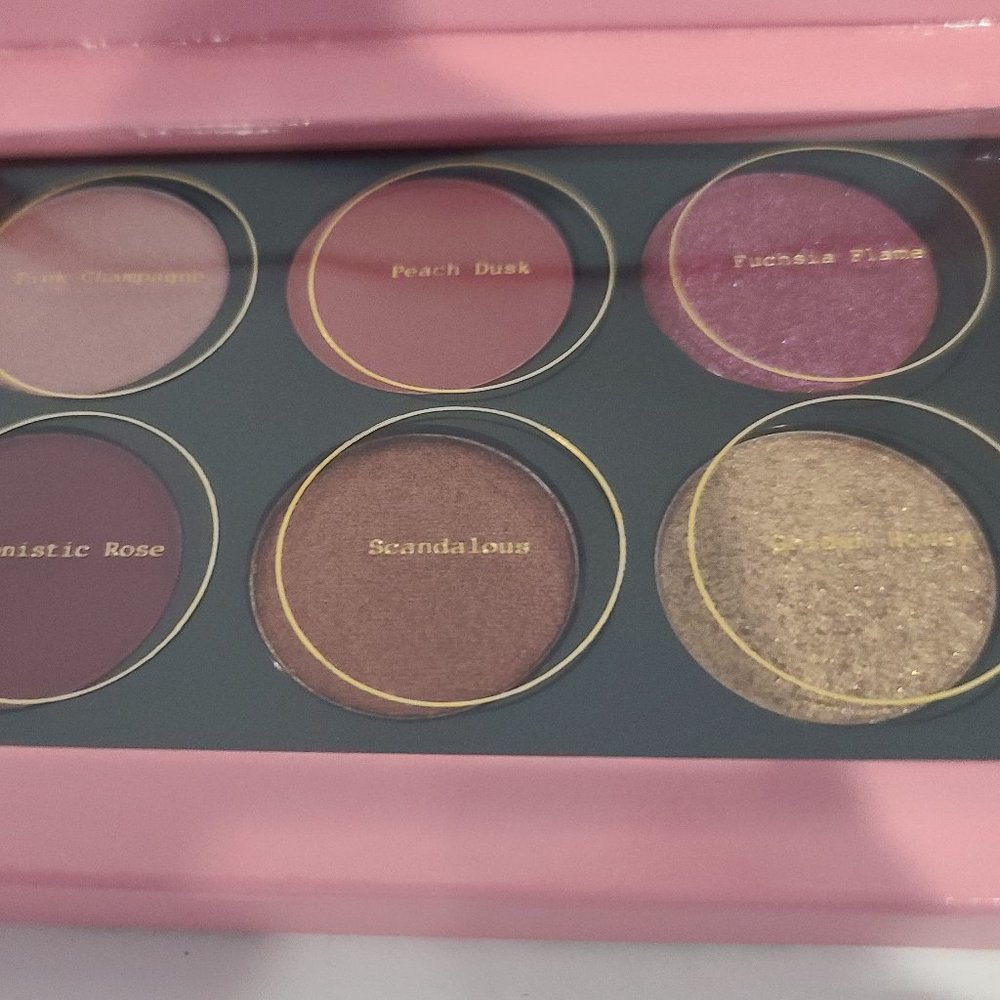 ⭐ PAT MCGRATH LIMITED ED MOTHERSHIP ROSE DECADENCE - Picture 7 of 10